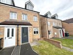 Thumbnail to rent in Hazelbank, Coundon Gate, Bishop Auckland, Durham