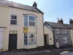 Thumbnail for sale in St. James Street, Narberth, Pembrokeshire