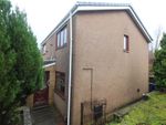 Thumbnail for sale in Crisswell Crescent, Greenock