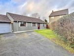 Thumbnail for sale in Fairbush Close, Crundale, Haverfordwest
