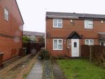 Thumbnail to rent in Courtney Close, Nottingham