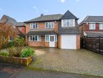 Thumbnail for sale in Pyrford, Woking