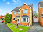 Thumbnail for sale in Goodwood Close, Stretton, Burton On Trent
