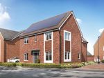 Thumbnail to rent in "The Bosco" at Pear Tree Drive, Broomhall, Worcester