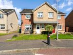Thumbnail to rent in Cambridge Crescent, Airdrie, Lanarkshire