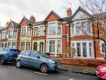 Thumbnail to rent in Soberton Avenue, Heath, Cardiff