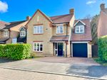 Thumbnail for sale in Keaver Drive, Frimley, Camberley
