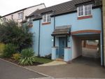 Thumbnail to rent in Cherry Tree Road, Axminster, Devon EX13, Axminster,