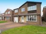 Thumbnail to rent in The Meadows, Burnmoor, Houghton Le Spring