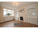 Thumbnail to rent in Windsor Close, Northwood