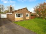 Thumbnail for sale in Flaxwell Way, Leasingham, Sleaford, Lincolnshire