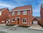 Thumbnail for sale in Plot 41, Claydon Park, Off Beccles Road, Gorleston