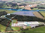 Thumbnail for sale in Development Land Junction 47 A1M, Flaxby, Knaresborough, North Yorkshire