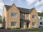 Thumbnail to rent in "The Cypress II" at Driver Way, Wellingborough