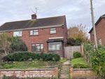 Thumbnail to rent in St. Georges Avenue, Yeovil