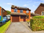 Thumbnail to rent in Boakes Drive, Stonehouse, Gloucestershire