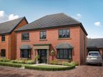 Thumbnail to rent in "The Portland" at Axten Avenue, Lichfield