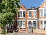 Thumbnail to rent in Elms Crescent, London
