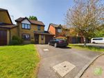 Thumbnail to rent in Woodward Close, Winnersh, Wokingham, Berkshire