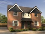 Thumbnail to rent in "The Kilburn" at Kempshott Hill, Kempshott, Basingstoke