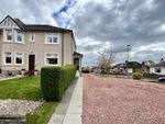 Thumbnail for sale in Haughview Road, Motherwell