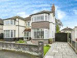 Thumbnail for sale in Yew Tree Road, Hunts Cross, Liverpool, Merseyside