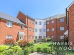Thumbnail to rent in The Courtyard, Witham