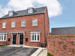 Thumbnail for sale in Townfield Place, Chelford, Macclesfield
