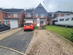 Thumbnail to rent in Chaytor Drive, The Shires, Nuneaton