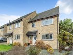 Thumbnail for sale in Bourton Close, Witney, Oxfordshire