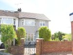 Thumbnail for sale in Gilroy Close, South Hornchurch, Essex