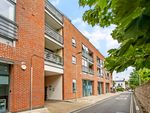 Thumbnail to rent in Belgarum Place, Staple Gardens, Winchester, Hampshire