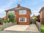 Thumbnail to rent in Rawcliffe Avenue, York