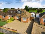 Thumbnail for sale in Wood View Road, Hellesdon, Norwich