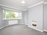 Thumbnail for sale in Victoria Close, Horley, Surrey