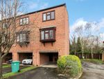 Thumbnail to rent in Lenton Manor, Lenton, Nottingham