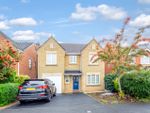 Thumbnail for sale in Germander Way, Bicester