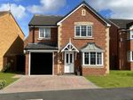 Thumbnail for sale in Nottingham Court, Bedlington