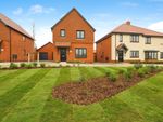 Thumbnail to rent in Plot 65, The Holly, Green Park Gardens, Goffs Oak, Waltham Cross