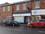 Thumbnail to rent in Brand Street, Hitchin, Hertfordshire