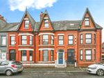 Thumbnail for sale in Elm Hall Drive, Liverpool, Merseyside