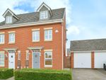 Thumbnail for sale in Orkney Way, Thornaby, Stockton-On-Tees