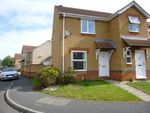 Thumbnail to rent in Marigold Walk, Sleaford