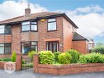 Thumbnail for sale in Sherwood Avenue, Radcliffe, Manchester, Greater Manchester