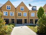 Thumbnail for sale in Queenswood Crescent, Englefield Green, Egham, Surrey