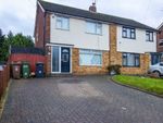 Thumbnail for sale in Calverton Road, Luton