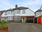 Thumbnail for sale in Quarry Park Road, Cheam