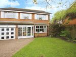 Thumbnail to rent in Starbold Crescent, Knowle, Solihull