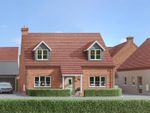 Thumbnail for sale in Plot 3, Hayle Field, High Street, Thurleigh