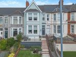 Thumbnail to rent in Chepstow Road, Newport, Newport